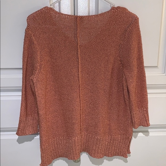 Chico’s sweater! - Picture 5 of 5